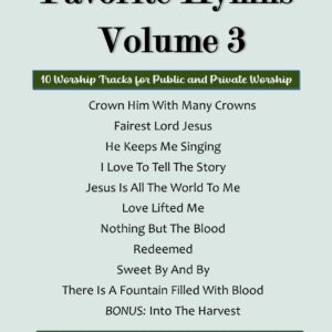 Vol 3 Download